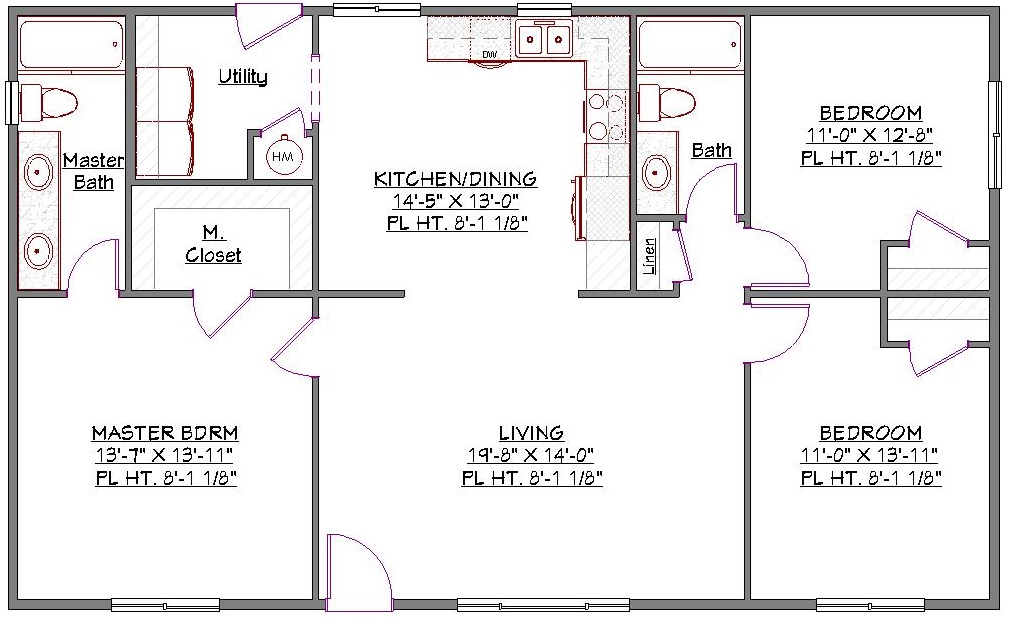 1-story-1-288-sq-ft-3-bedroom-2-bathroom-ranch-style-home