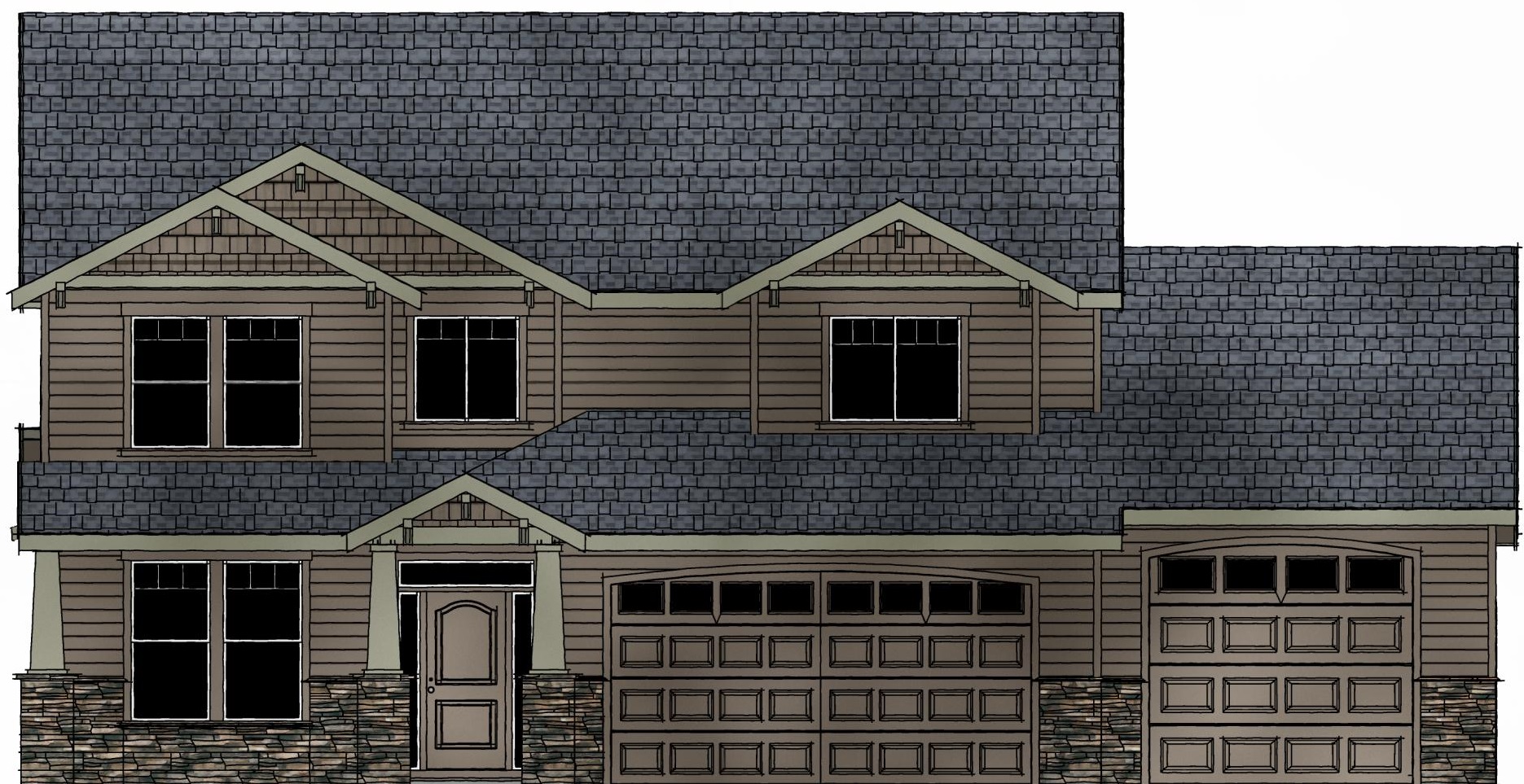 2-story-3-300-sq-ft-4-bedroom-3-bathroom-3-car-garage-craftsman-style-home