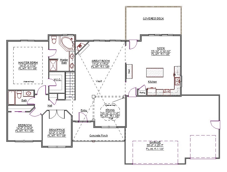 primary-sq-ft-simple-3-bedroom-house-plans-with-garage-best-new-home-floor-plans